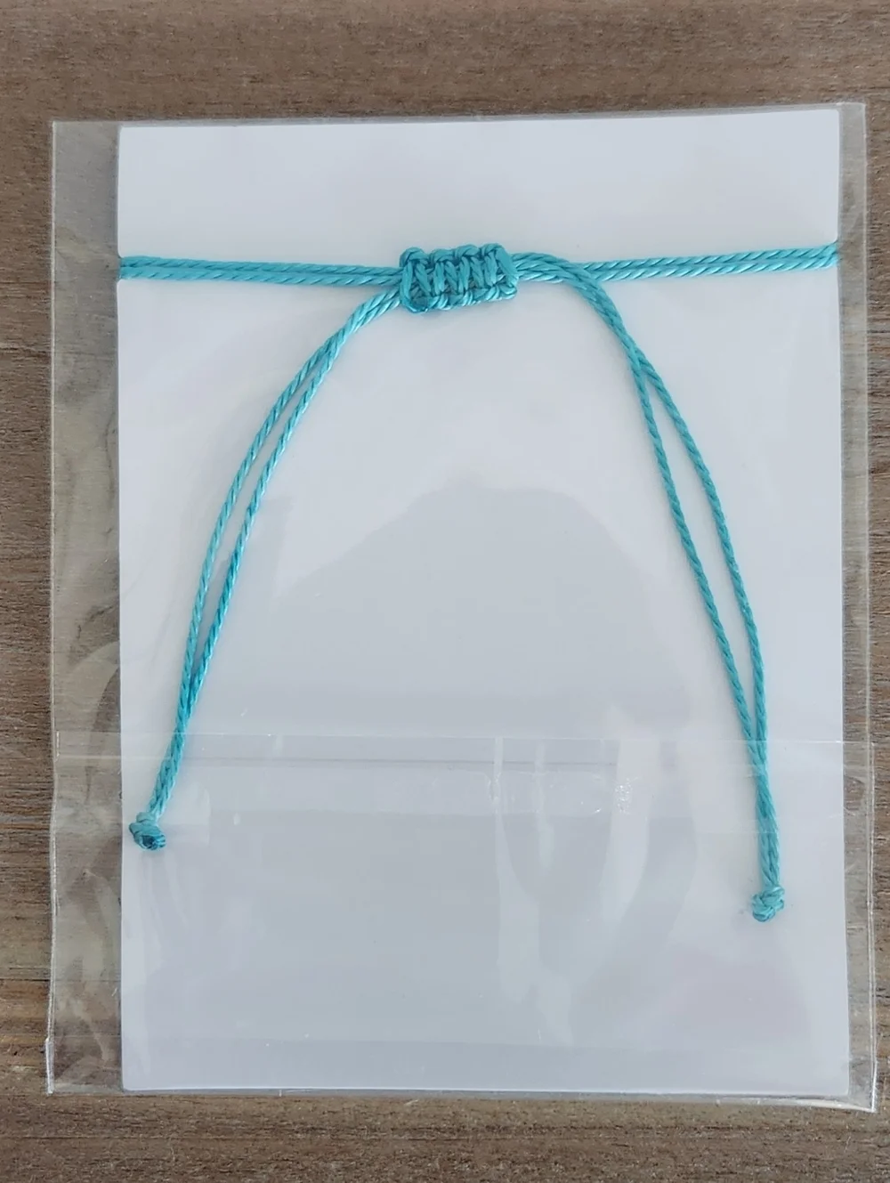 🚢 Rare Effy Royal Caribbean Royal Rope Bracelet - NWT ⚓️
